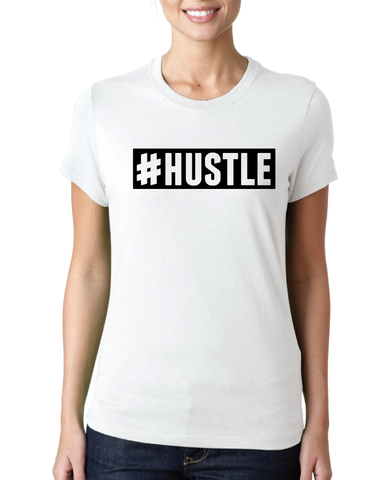 #Hustle (Womens)