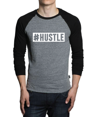 #Hustle (Mens)