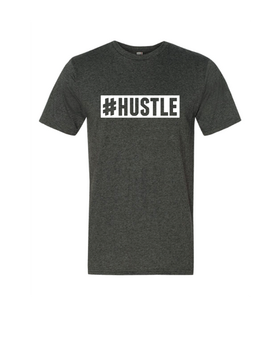 #Hustle (Mens)