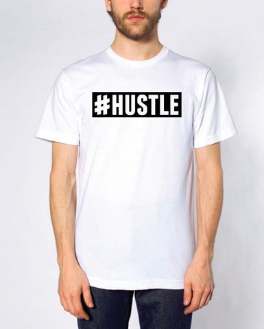 #Hustle (Mens)