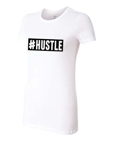 #Hustle (Womens)