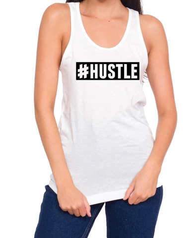 #Hustle (Womens)
