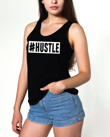 #Hustle (Womens)