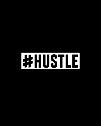 #Hustle (Womens)