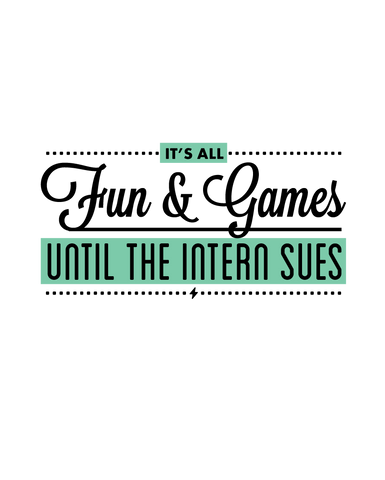 Intern (Womens)