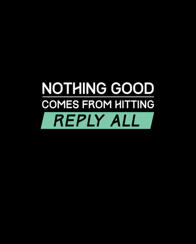 REPLY ALL (Womens)