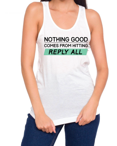 REPLY ALL (Womens)