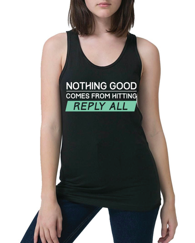 REPLY ALL (Womens)