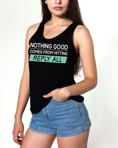 REPLY ALL (Womens)