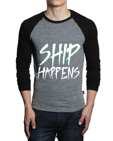 Ship Happens (Mens)