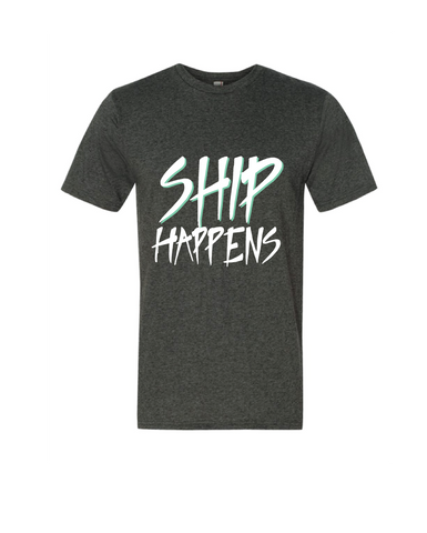 Ship Happens (Mens)