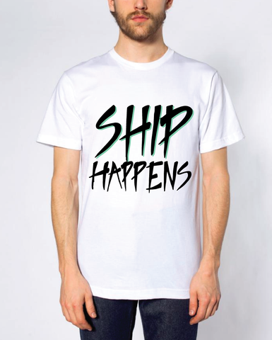 Ship Happens (Mens)