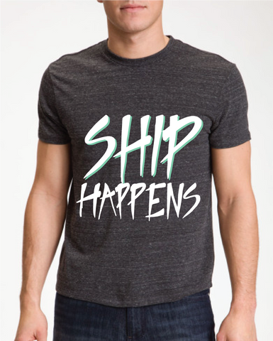 Ship Happens (Mens)