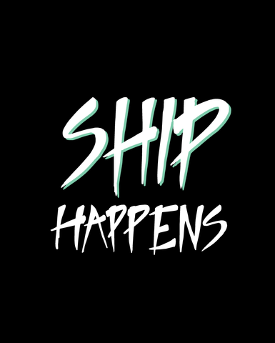 Ship Happens (Womens)