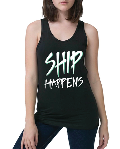Ship Happens (Womens)