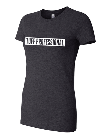 Tuff Professional (Womens)