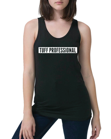 Tuff Professional (Womens)