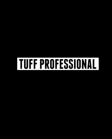 Tuff Professional (Mens)