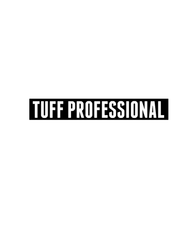 Tuff Professional (Mens)