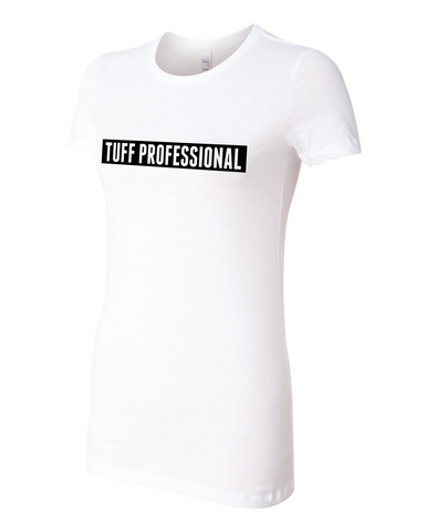 Tuff Professional (Womens)