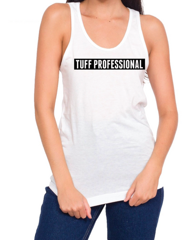 Tuff Professional (Womens)
