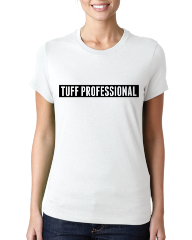 Tuff Professional (Womens)