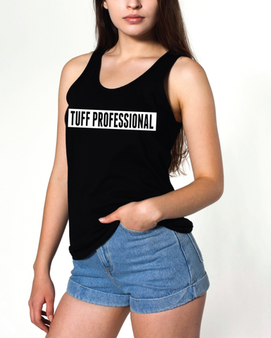 Tuff Professional (Womens)